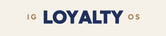IG Loyalty OS - Home